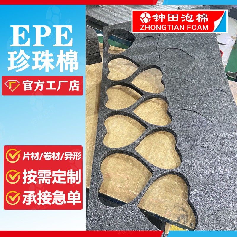 泡棉十問十答第一篇！鐘田幫您揭開客戶痛點的秘密！