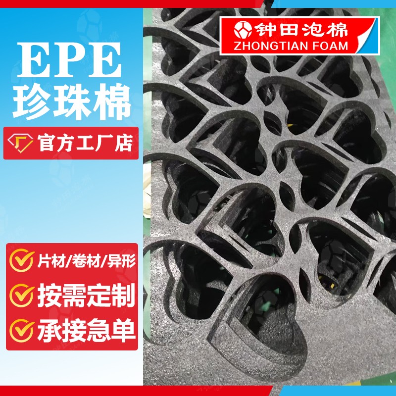 泡棉五問五答第四期！鐘田幫您突破瓶頸！（第四期）